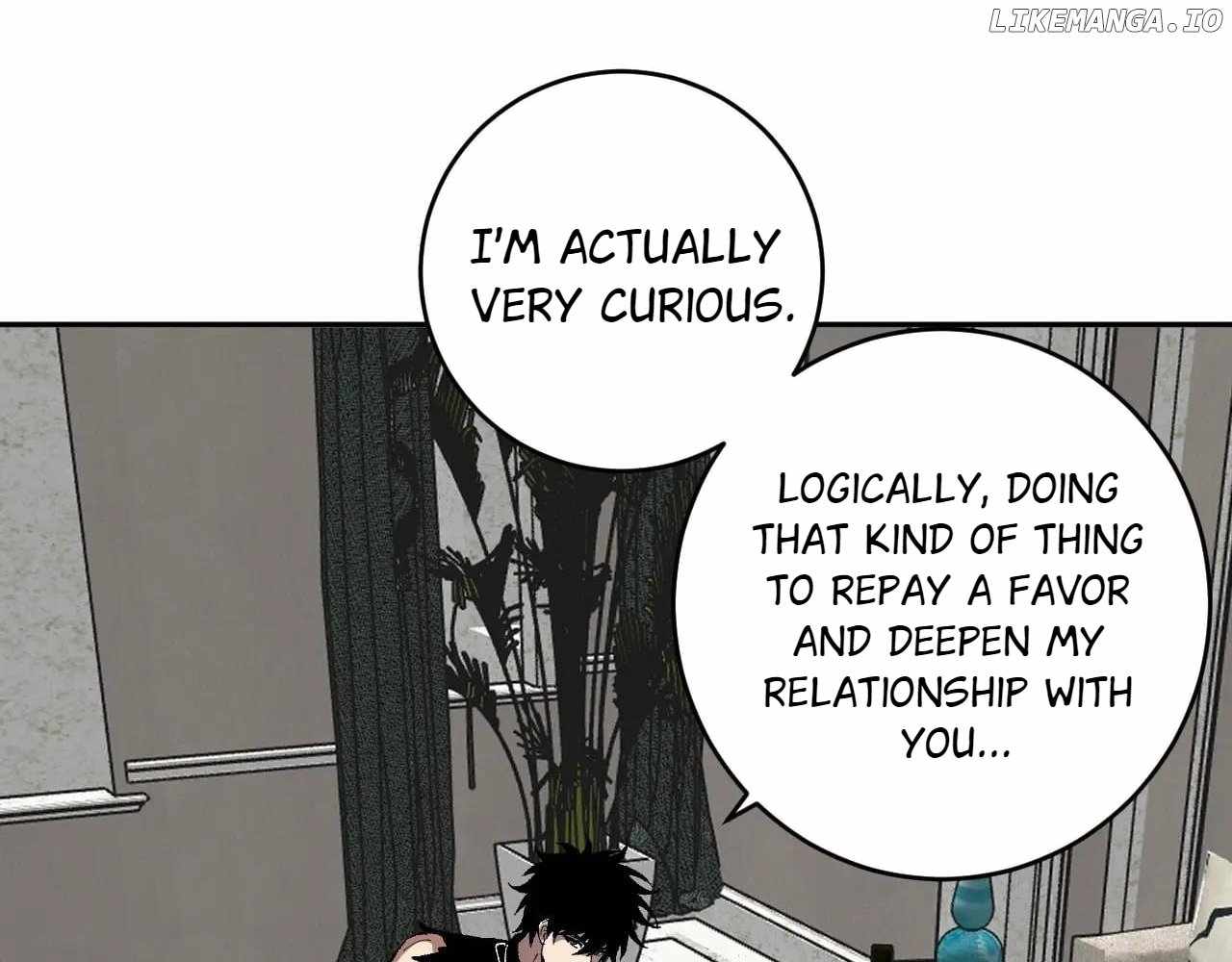 Doomsday for All: Me, Virus Monarch Chapter 69 21